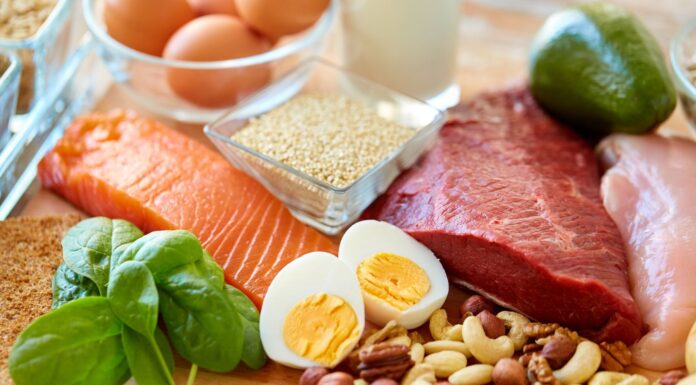 Qué son proteínas magras | Alimentos para fortalecer tu salud Qué son proteínas magras