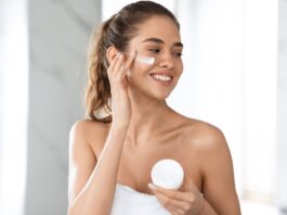 Cómo elegir crema hidratante facial | Los factores clave Cómo elegir crema hidratante facial