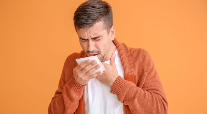 Tipos de tos | Causas y tratamientos tipos de tos