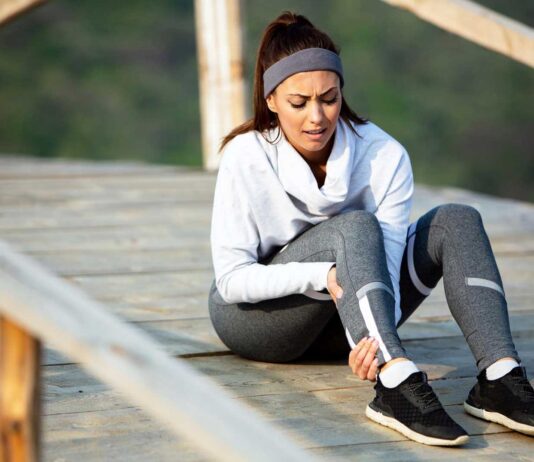 Cuáles son las lesiones más comunes en el deporte y cómo puedes prevenirlas con fisioterapia lesiones-mas-comunes-en-el-deporte