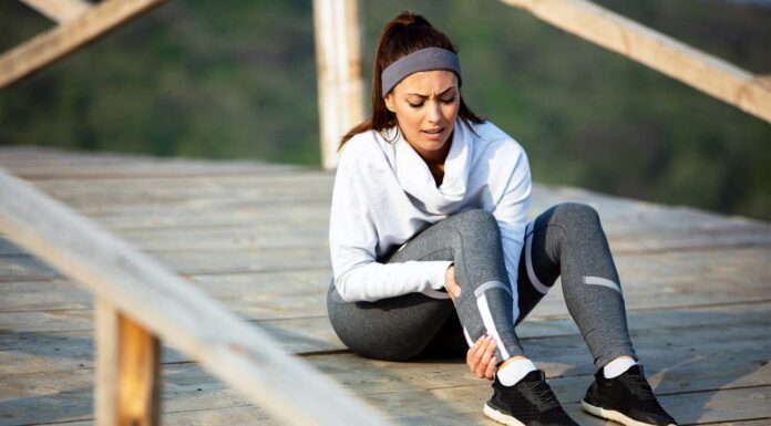 Cuáles son las lesiones más comunes en el deporte y cómo puedes prevenirlas con fisioterapia lesiones-mas-comunes-en-el-deporte