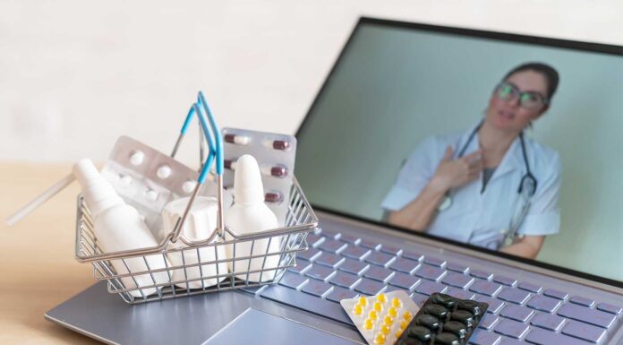 Farmacia El Pez lanza su nuevo sitio web para mejorar la experiencia de sus usuarios farmacia-el-pez-en-los-alcazares