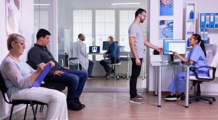 5 beneficios de trabajar en un coworking como profesional de la salud y algunos casos de éxito que te convencerán de abandonar los consultorios tradicionales beneficios-de-trabajar-en-un-coworking-como-profesional-de-la-salud