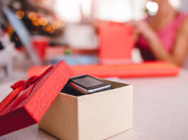 4 ideas de regalos para Navidad pensadas para mejorar la salud de tus seres queridos ideas-de-regalos-para-navidad