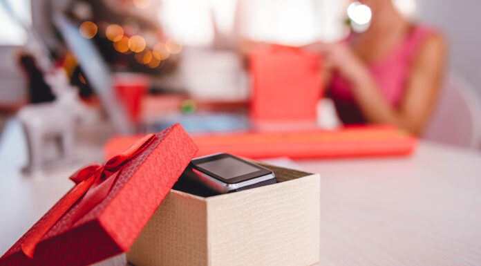 4 ideas de regalos para Navidad pensadas para mejorar la salud de tus seres queridos ideas-de-regalos-para-navidad