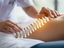 Quiropráctica y salud vertebral: la importancia de cuidar la columna para el bienestar general que-es-la-quiropractica