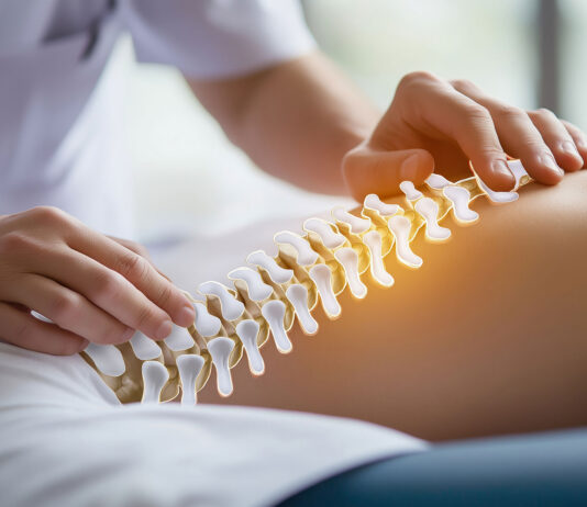 Quiropráctica y salud vertebral: la importancia de cuidar la columna para el bienestar general que-es-la-quiropractica