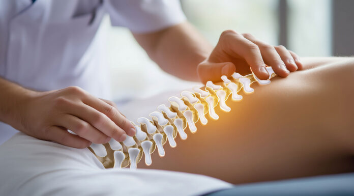 Quiropráctica y salud vertebral: la importancia de cuidar la columna para el bienestar general que-es-la-quiropractica