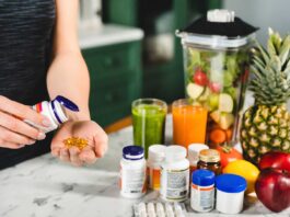 10 suplementos que mejorarán tu sueño y tu salud digestiva, y te darán más energía suplementos-para-mejorar-sueno-energia-y-salud-digestiva