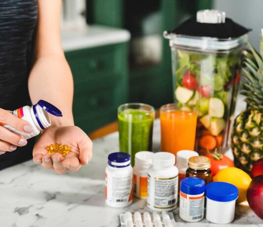 10 suplementos que mejorarán tu sueño y tu salud digestiva, y te darán más energía suplementos-para-mejorar-sueno-energia-y-salud-digestiva