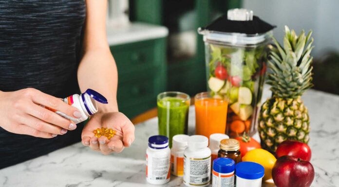 10 suplementos que mejorarán tu sueño y tu salud digestiva, y te darán más energía suplementos-para-mejorar-sueno-energia-y-salud-digestiva