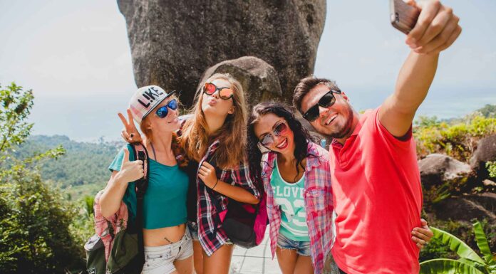 El reto de los 6 meses que te llevará de viaje con tus amigos como-ahorrar-en-cuentas-remuneradas-para-viajar-con-amigos